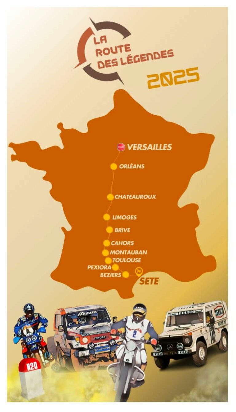 DEMANDEZ LE PROGRAMME