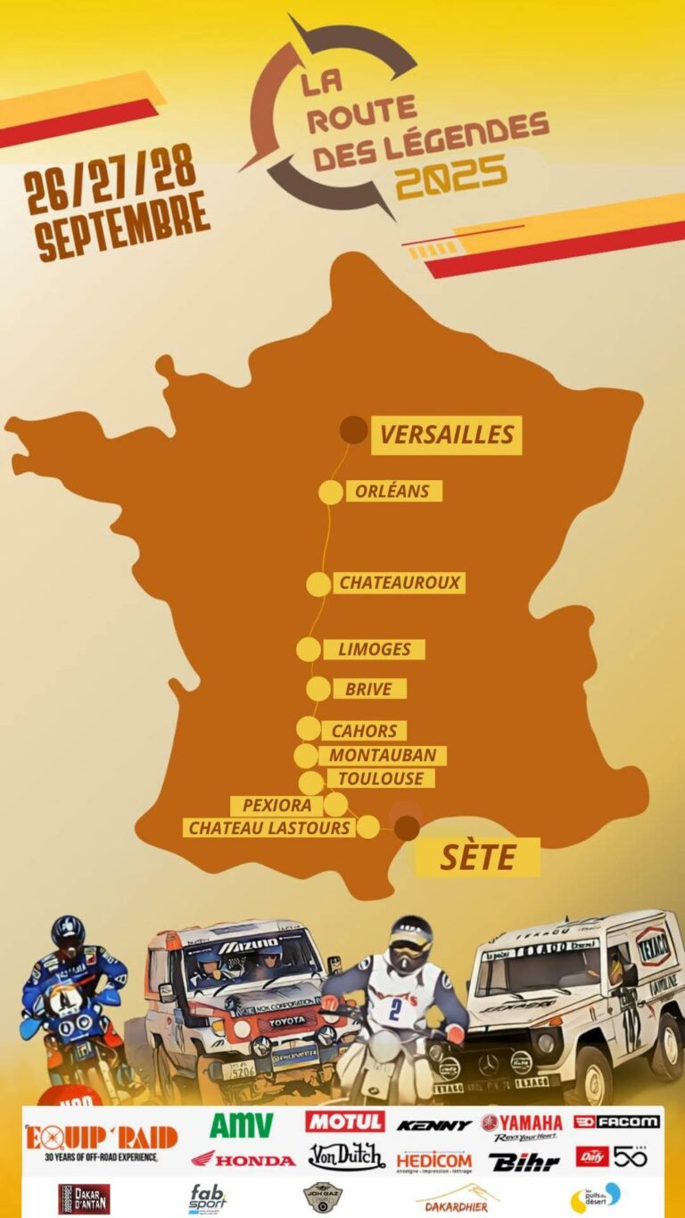 Demandez le programme
