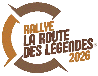 La Route des Légendes