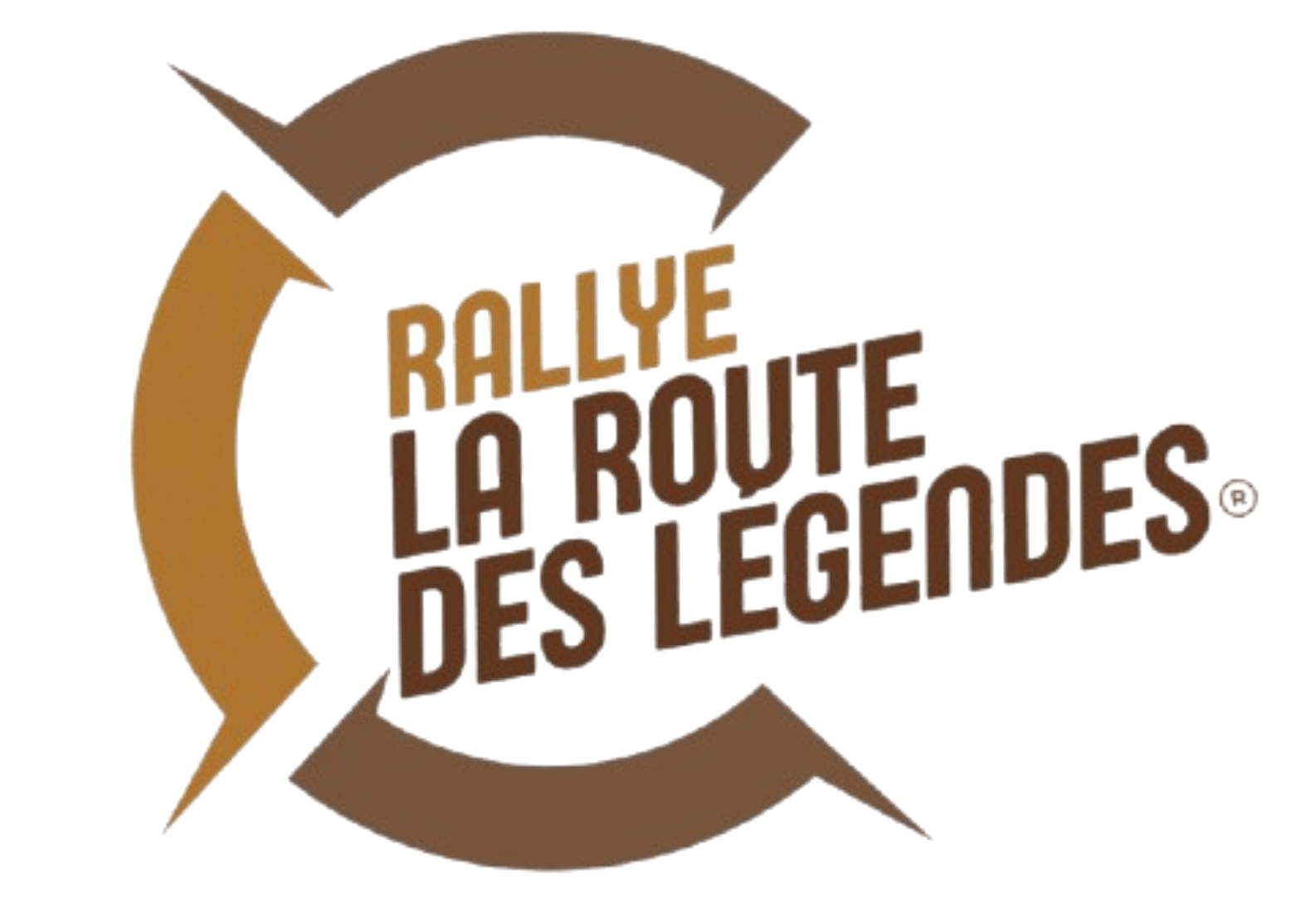 La Route des Légendes